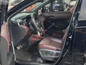 Xe Toyota Corolla Cross 1.8G 2022