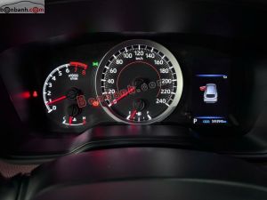 Xe Toyota Corolla Cross 1.8G 2022