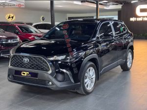 Xe Toyota Corolla Cross 1.8G 2022