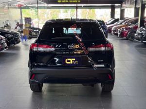 Xe Toyota Corolla Cross 1.8G 2022