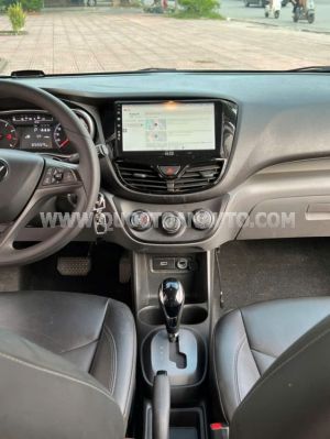 Xe VinFast Fadil 1.4 AT 2021