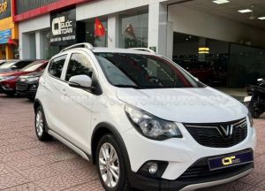 Xe VinFast Fadil 1.4 AT 2021