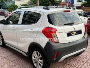 Xe VinFast Fadil 1.4 AT 2021