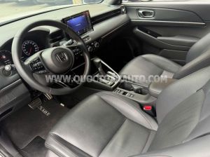 Xe Honda HRV RS 2023