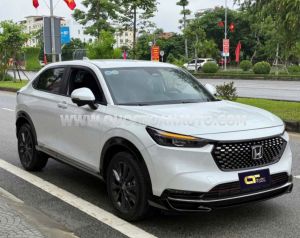 Xe Honda HRV RS 2023
