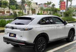 Xe Honda HRV RS 2023