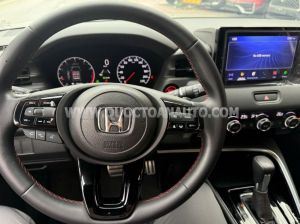 Xe Honda HRV RS 2023