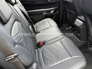 Xe Ford Everest Titanium Plus 2.0L 4x4 AT 2023