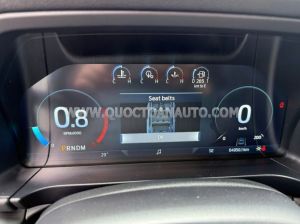 Xe Ford Everest Titanium Plus 2.0L 4x4 AT 2023