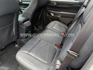 Xe Ford Everest Titanium Plus 2.0L 4x4 AT 2023