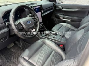 Xe Ford Everest Titanium Plus 2.0L 4x4 AT 2023