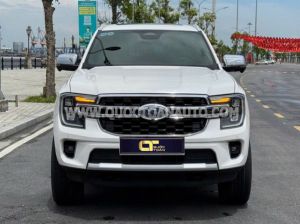 Xe Ford Everest Titanium Plus 2.0L 4x4 AT 2023