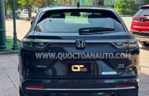Xe Honda HRV RS 2023