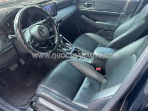 Xe Honda HRV RS 2023