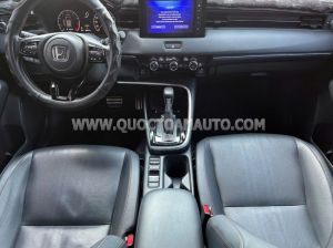 Xe Honda HRV RS 2023