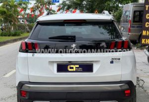 Xe Peugeot 3008 Allure 1.6 AT 2020