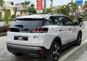 Xe Peugeot 3008 Allure 1.6 AT 2020