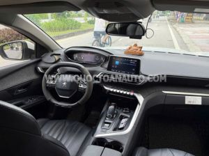 Xe Peugeot 3008 Allure 1.6 AT 2020