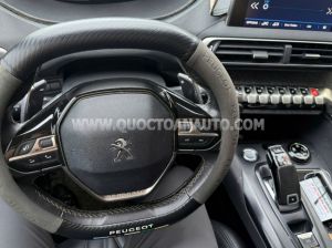 Xe Peugeot 3008 Allure 1.6 AT 2020