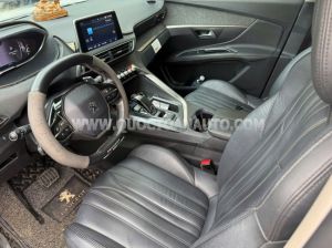 Xe Peugeot 3008 Allure 1.6 AT 2020