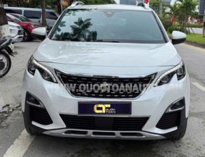 Peugeot 3008 Allure 1.6 AT