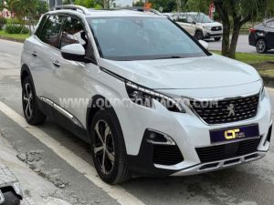 Xe Peugeot 3008 Allure 1.6 AT 2020