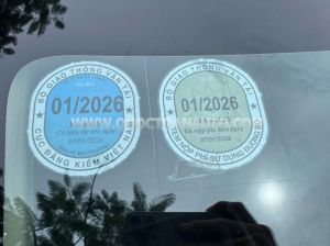 Xe Mitsubishi Xpander 1.5 AT 2020
