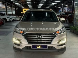 Hyundai Tucson 2.0 AT