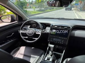 Xe Hyundai Tucson 2.0 AT Đặc biệt 2022