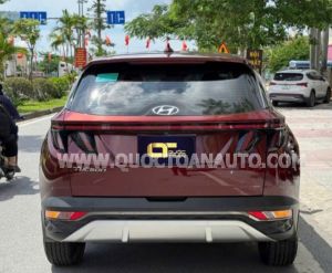 Xe Hyundai Tucson 2.0 AT Đặc biệt 2022
