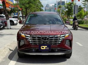 Hyundai Tucson 2.0 AT Đặc biệt