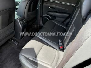 Xe Hyundai Tucson 2.0 AT Đặc biệt 2022
