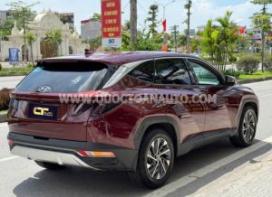 Xe Hyundai Tucson 2.0 AT Đặc biệt 2022