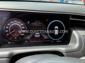 Xe Hyundai Tucson 2.0 AT Đặc biệt 2022