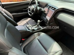 Xe Hyundai Tucson 2.0 AT Đặc biệt 2022