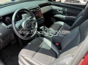 Xe Hyundai Tucson 2.0 AT Đặc biệt 2022