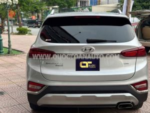 Xe Hyundai SantaFe Premium 2.4L HTRAC 2020