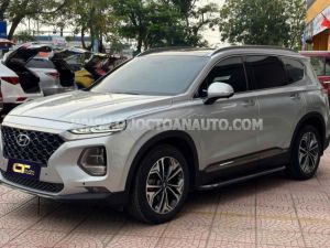 Xe Hyundai SantaFe Premium 2.4L HTRAC 2020