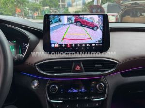 Xe Hyundai SantaFe Premium 2.4L HTRAC 2020