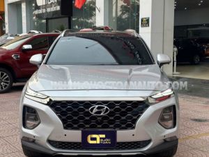 Hyundai SantaFe Premium 2.4L HTRAC