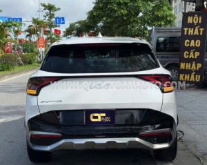 Xe Kia Sportage Luxury 2.0G 2022
