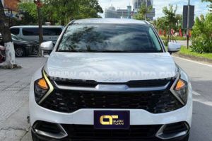 Xe Kia Sportage Luxury 2.0G 2022
