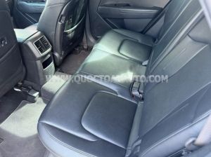 Xe Kia Sportage Luxury 2.0G 2022