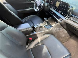 Xe Kia Sportage Luxury 2.0G 2022