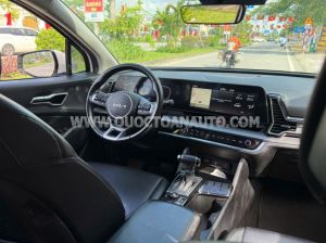 Xe Kia Sportage Luxury 2.0G 2022