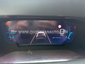 Xe Peugeot 2008 GT Line 1.2 AT 2021