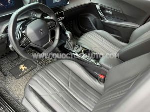 Xe Peugeot 2008 GT Line 1.2 AT 2021