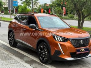 Xe Peugeot 2008 GT Line 1.2 AT 2021