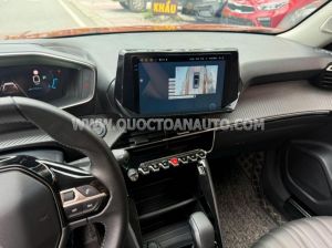Xe Peugeot 2008 GT Line 1.2 AT 2021