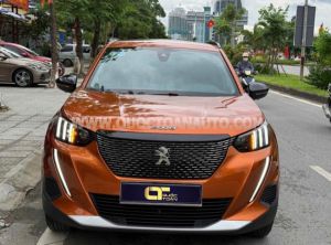 Peugeot 2008 GT Line 1.2 AT